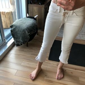 Isabel Marant Capri jeans